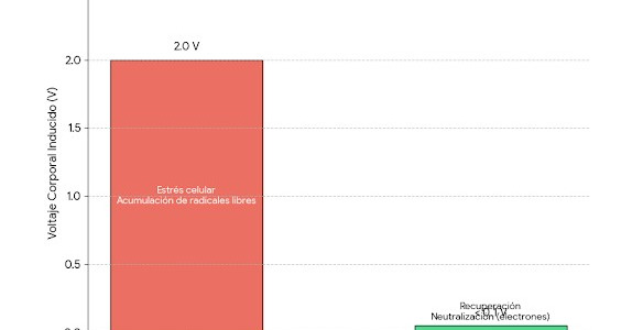 Earthing, Electrosmog y "Electricidad Sucia": ¿Protección o Riesgo? La Guía de Seguridad
